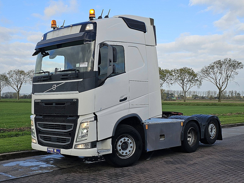 Volvo FH 500 6X2 - Trækker: billede 2 Volvo FH 500 6X2 - Trækker: billede 2