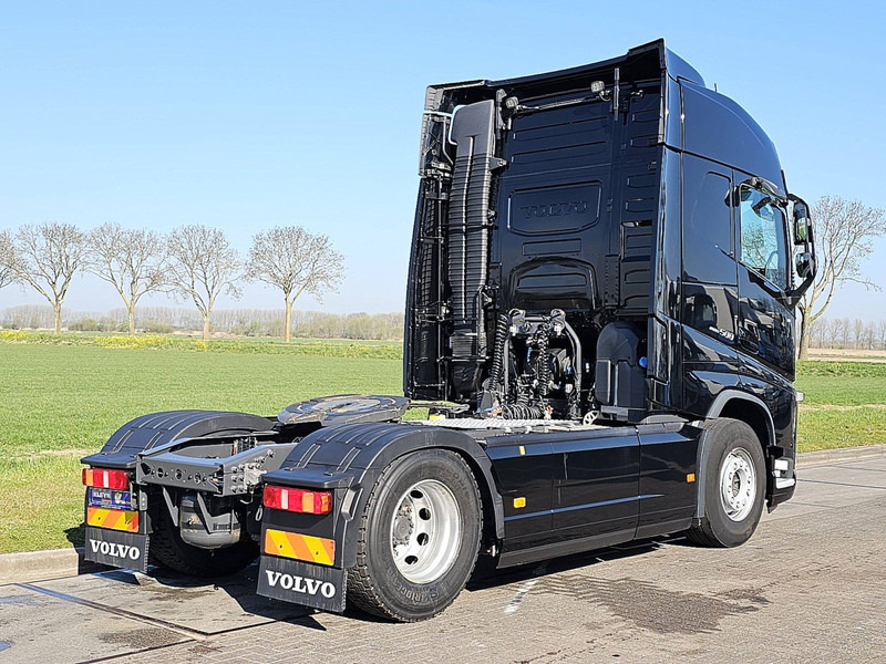 Volvo FH 500 LEATHER NAVI SKIRTS - Trækker: billede 3 Volvo FH 500 LEATHER NAVI SKIRTS - Trækker: billede 3
