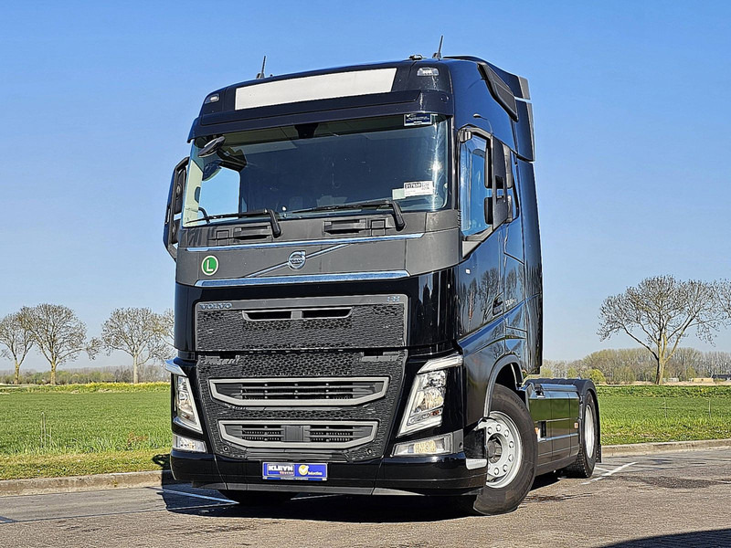 Volvo FH 500 LEATHER NAVI SKIRTS - Trækker: billede 1 Volvo FH 500 LEATHER NAVI SKIRTS - Trækker: billede 1