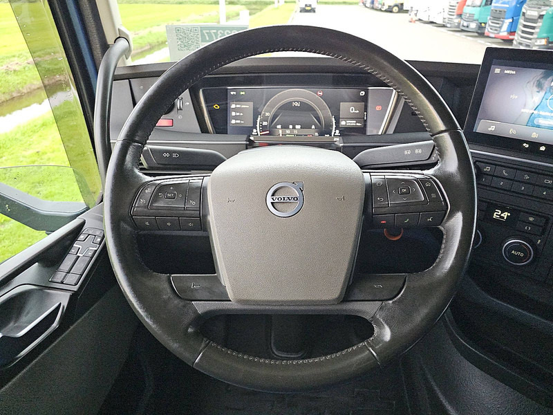 Trækker Volvo FH 500: billede 12