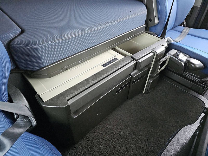 Trækker Volvo FH 500: billede 14