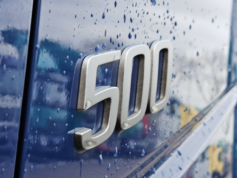 Trækker Volvo FH 500: billede 18