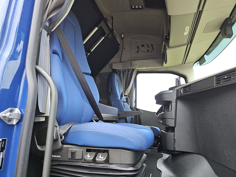 Trækker Volvo FH 500: billede 7