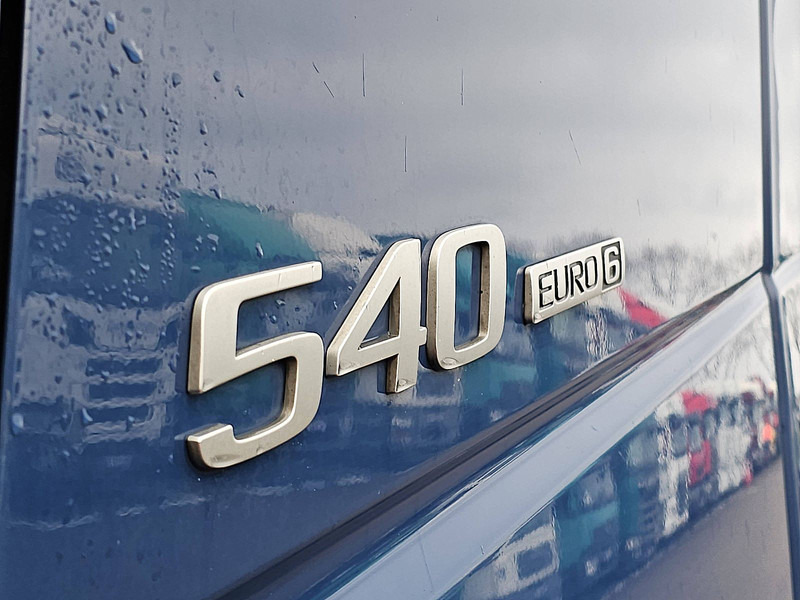 Trækker Volvo FH 540 6X4 FH5 HYDR.: billede 18
