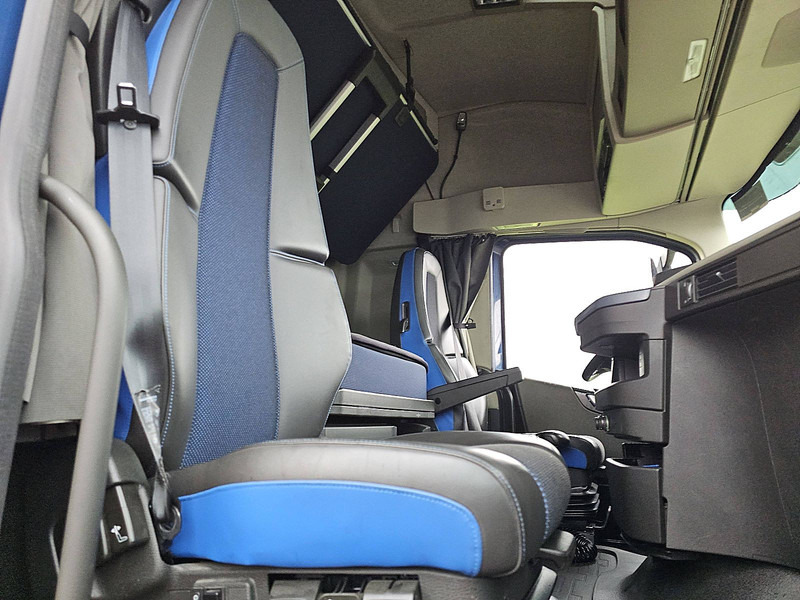 Trækker Volvo FH 540 6X4 FH5 HYDR.: billede 7