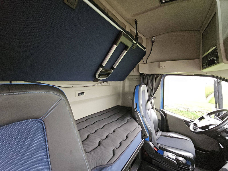 Trækker Volvo FH 540 6X4 FH5 HYDR.: billede 16