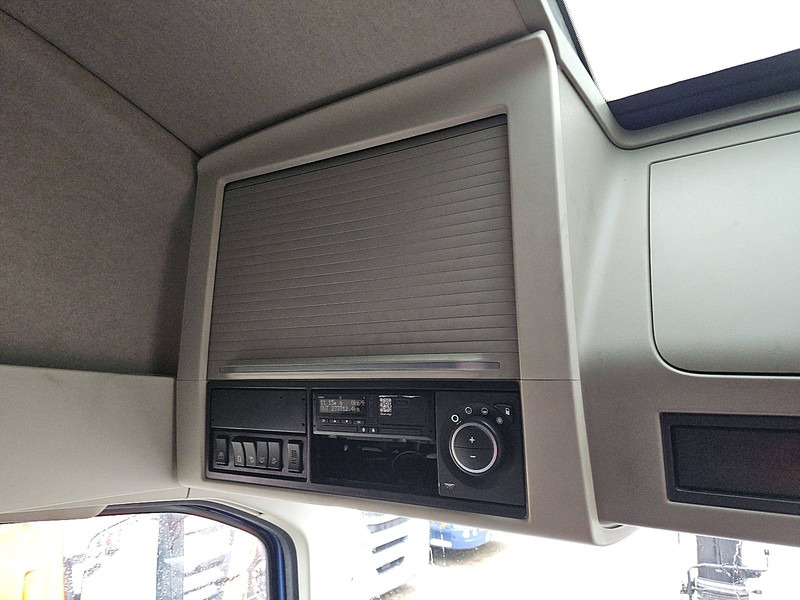 Trækker Volvo FH 540 6X4 FH5 HYDR.: billede 15