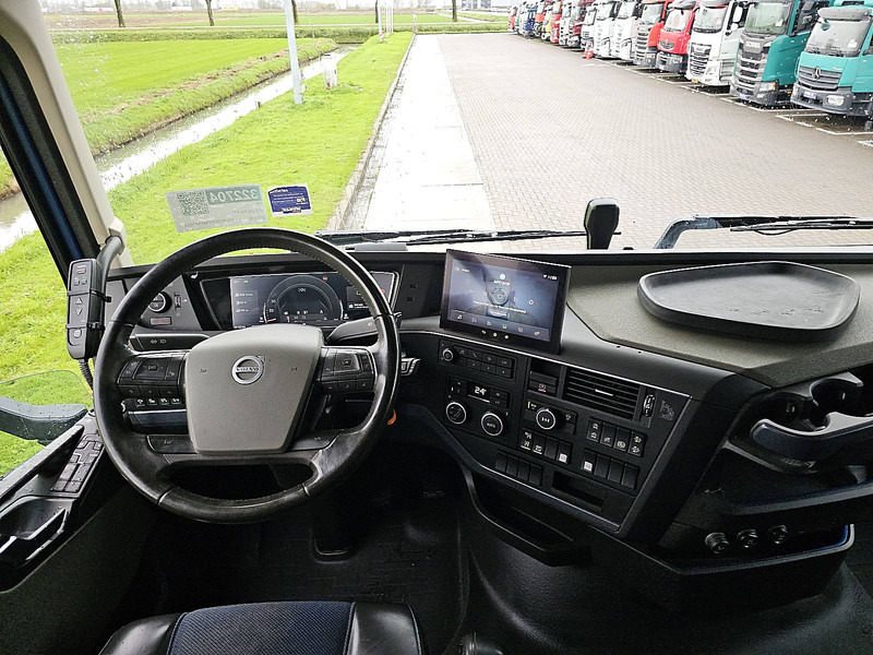Trækker Volvo FH 540 6X4 FH5 HYDR.: billede 8