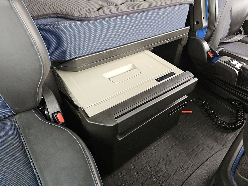 Trækker Volvo FH 540 6X4 FH5 HYDR.: billede 14