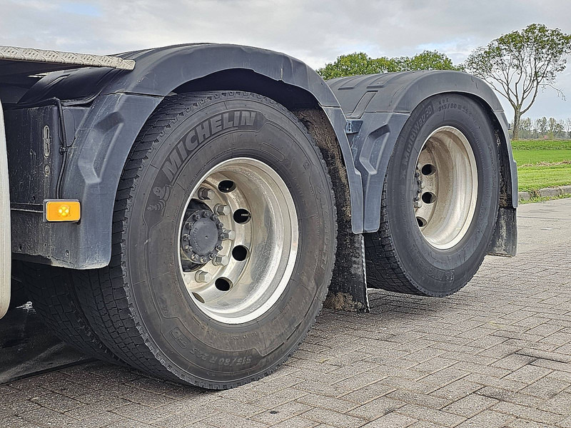 Trækker Volvo FH 540 6X4 LIFTING BOOGIE: billede 18