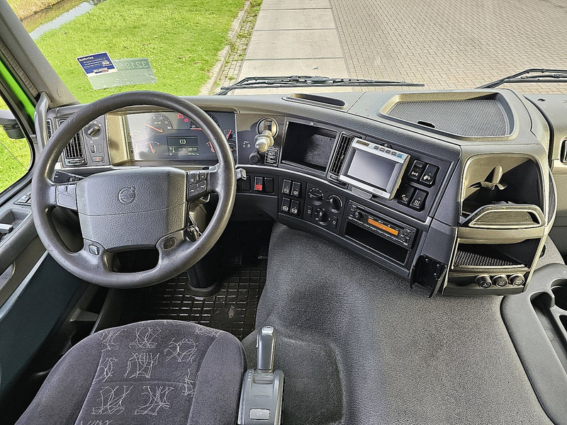Trækker Volvo FM 410: billede 8
