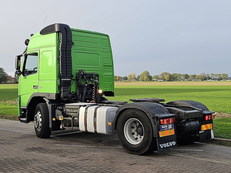 Trækker Volvo FM 410: billede 6