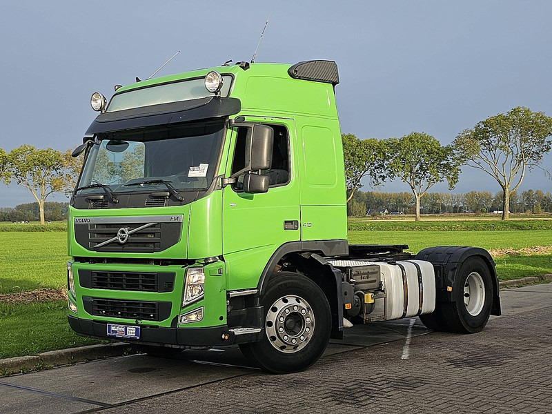 Volvo FM 410 - Trækker: billede 2 Volvo FM 410 - Trækker: billede 2