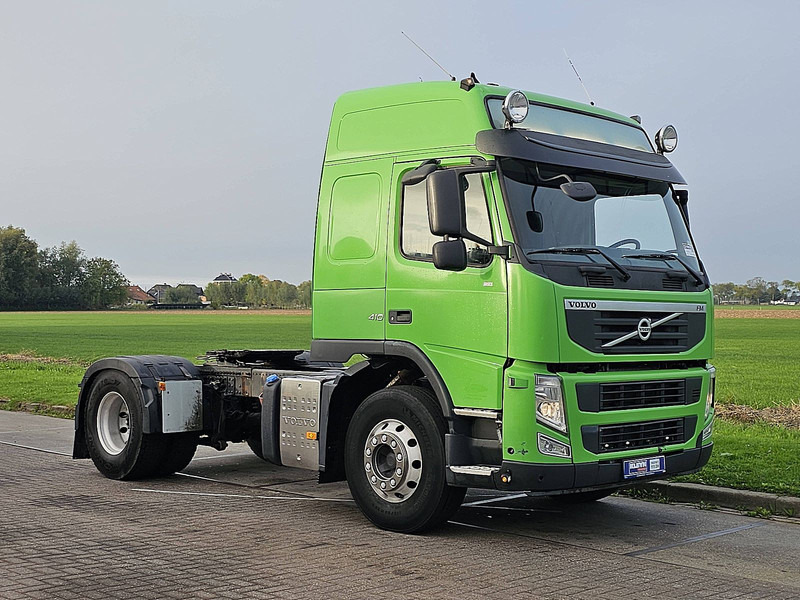 Trækker Volvo FM 410: billede 5