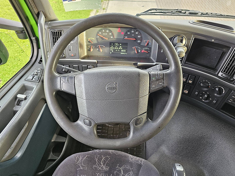 Trækker Volvo FM 410: billede 10