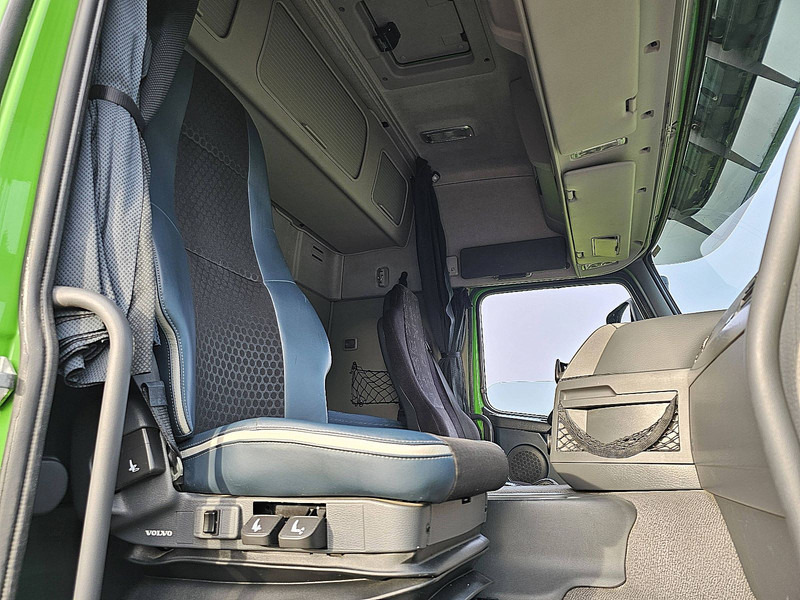 Trækker Volvo FM 410: billede 7