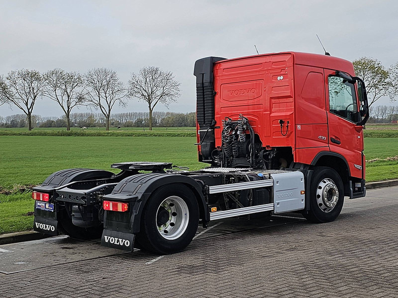 Volvo FM 430 - Trækker: billede 3 Volvo FM 430 - Trækker: billede 3