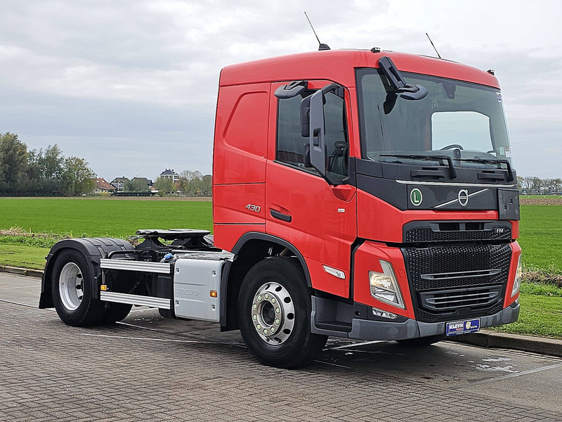 Volvo FM 430 - Trækker: billede 5 Volvo FM 430 - Trækker: billede 5
