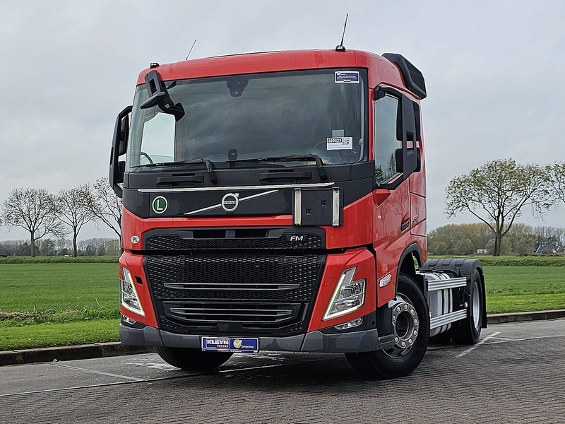 Volvo FM 430 - Trækker: billede 1 Volvo FM 430 - Trækker: billede 1