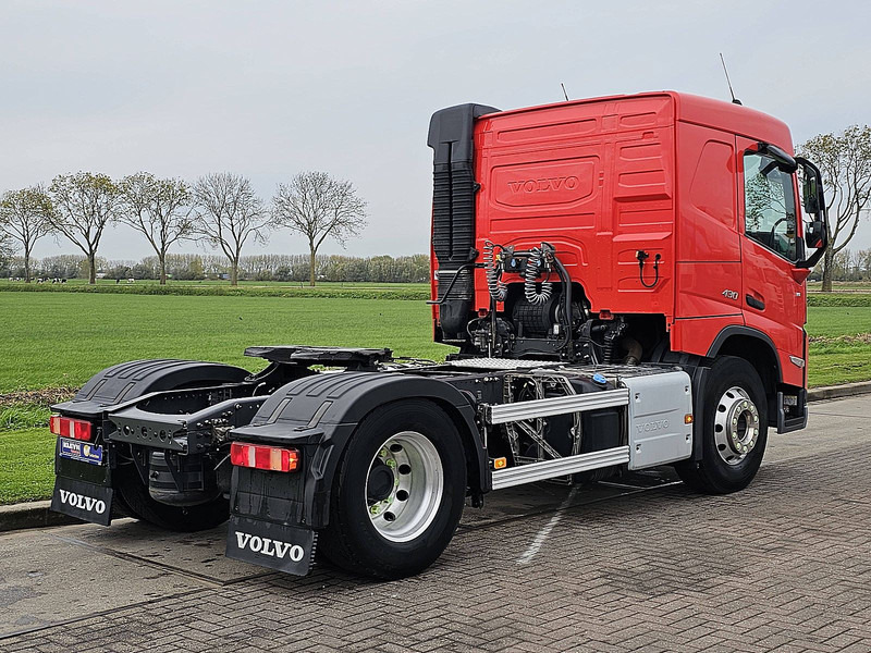 Volvo FM 430 - Trækker: billede 3 Volvo FM 430 - Trækker: billede 3