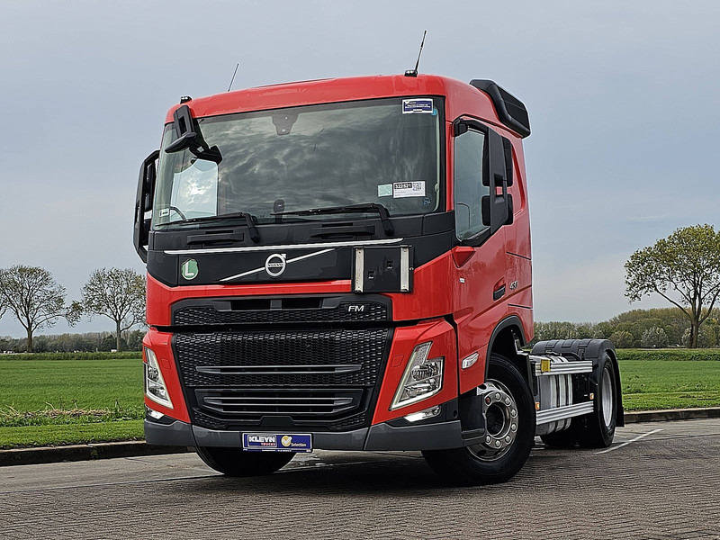 Volvo FM 430 - Trækker: billede 1 Volvo FM 430 - Trækker: billede 1