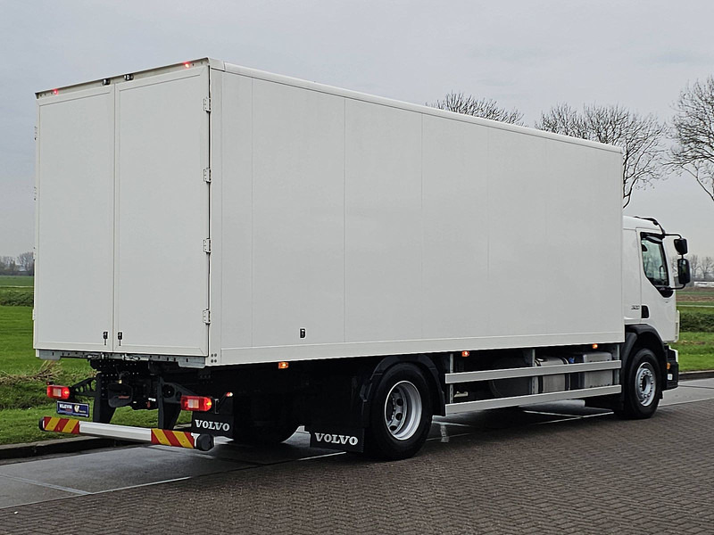 Volvo FE 320.18 6900 KM LIKE NEW!! - Lastbil varevogn: billede 3 Volvo FE 320.18 6900 KM LIKE NEW!! - Lastbil varevogn: billede 3