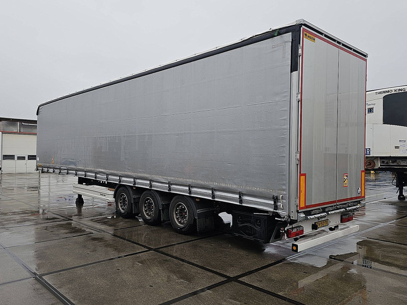 Wielton NS3K MEGA - Gardintrailer: billede 5 Wielton NS3K MEGA - Gardintrailer: billede 5