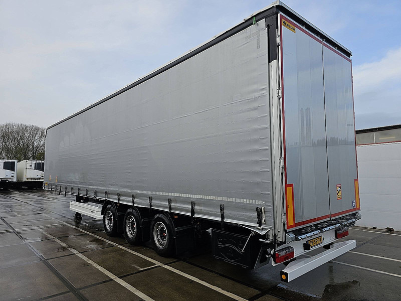 Wielton NS3K MEGA - Gardintrailer: billede 5 Wielton NS3K MEGA - Gardintrailer: billede 5