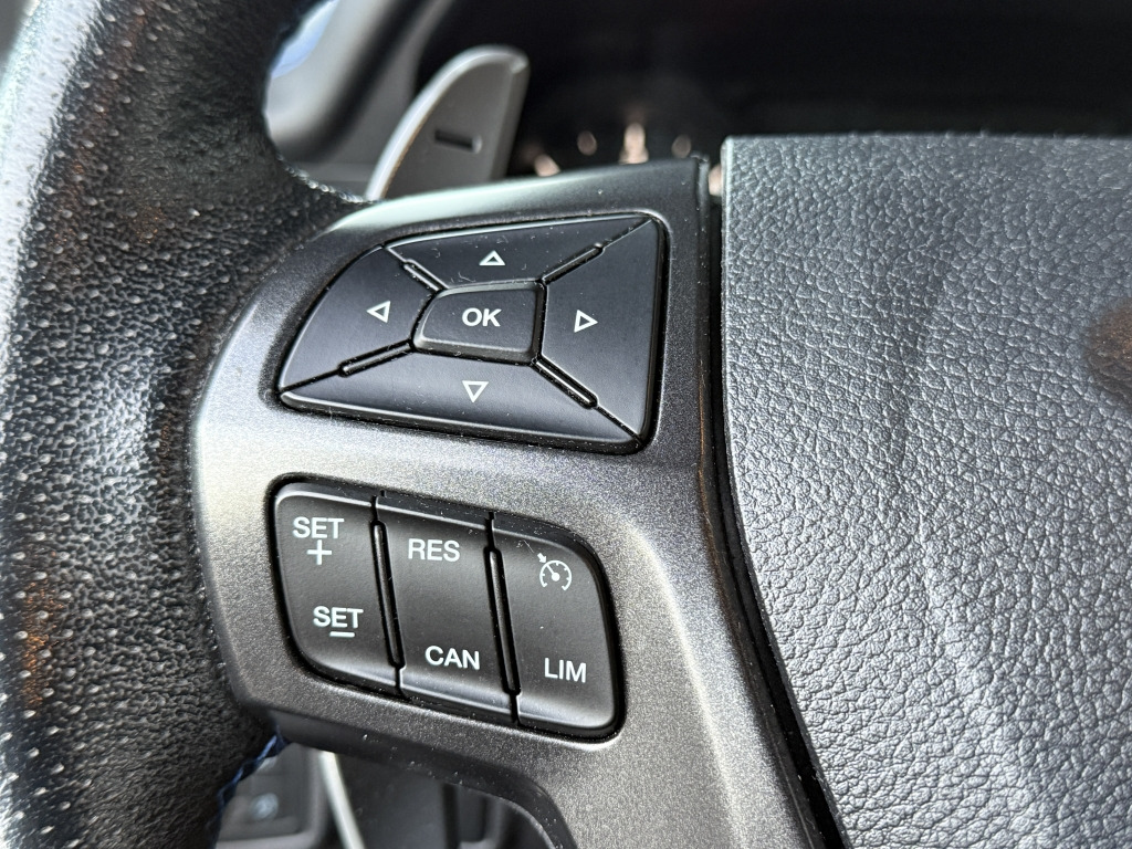 Ford Ranger 2.0L Ecoblue Raptor DoKa 4x4 Standheizung - SUV: billede 4 Ford Ranger 2.0L Ecoblue Raptor DoKa 4x4 Standheizung - SUV: billede 4