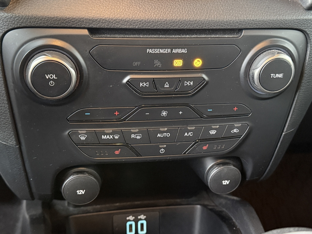 Ford Ranger 2.0L Ecoblue Raptor DoKa 4x4 Standheizung - SUV: billede 3 Ford Ranger 2.0L Ecoblue Raptor DoKa 4x4 Standheizung - SUV: billede 3