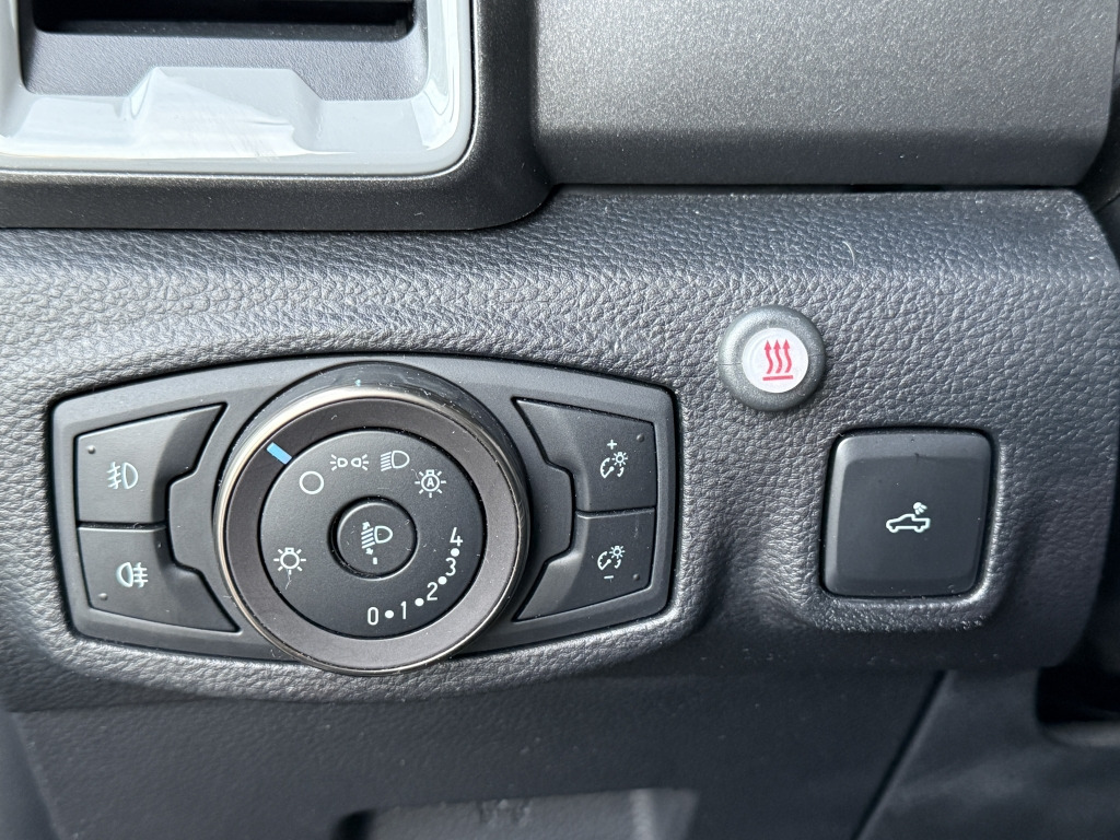 Ford Ranger 2.0L Ecoblue Raptor DoKa 4x4 Standheizung - SUV: billede 5 Ford Ranger 2.0L Ecoblue Raptor DoKa 4x4 Standheizung - SUV: billede 5