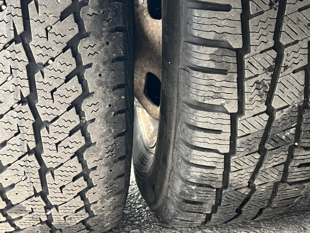 Iveco Daily 35C18 3.0 Euro4 Tempomat 4,15m Koffer+ LBW - Varebil med kasse: billede 4 Iveco Daily 35C18 3.0 Euro4 Tempomat 4,15m Koffer+ LBW - Varebil med kasse: billede 4