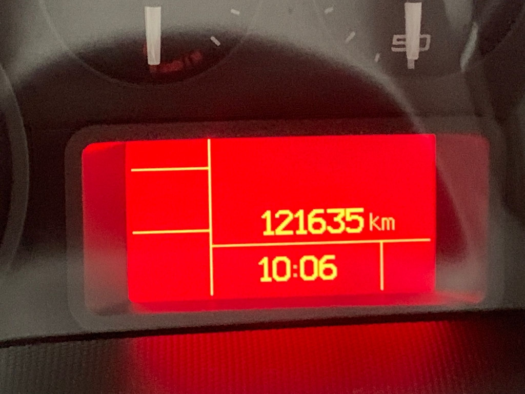 Iveco Daily 35S14 MAXI 4,35m Thermokoffer Klima Kamera - Varebil med kasse: billede 2 Iveco Daily 35S14 MAXI 4,35m Thermokoffer Klima Kamera - Varebil med kasse: billede 2