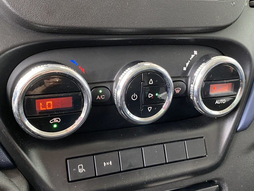 Iveco Daily 65C21 3,6m P+P+LBW Klima Automat. Webasto - Varebil med presenning: billede 3 Iveco Daily 65C21 3,6m P+P+LBW Klima Automat. Webasto - Varebil med presenning: billede 3