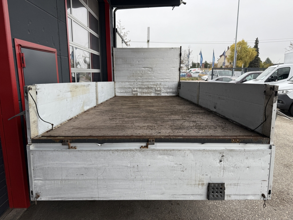 Iveco Daily 70C17 MAXI 4,35Rdst5,25mPritsche Euro5 EEV - Ladbil: billede 4 Iveco Daily 70C17 MAXI 4,35Rdst5,25mPritsche Euro5 EEV - Ladbil: billede 4