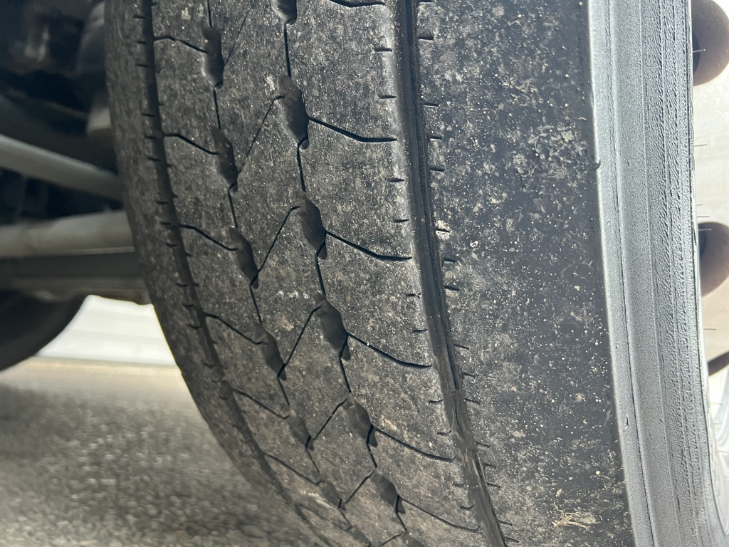 Iveco Stralis AD190S31 4,2mRdst Klimaaut. Intander ACC - Lastbil chassis: billede 4 Iveco Stralis AD190S31 4,2mRdst Klimaaut. Intander ACC - Lastbil chassis: billede 4