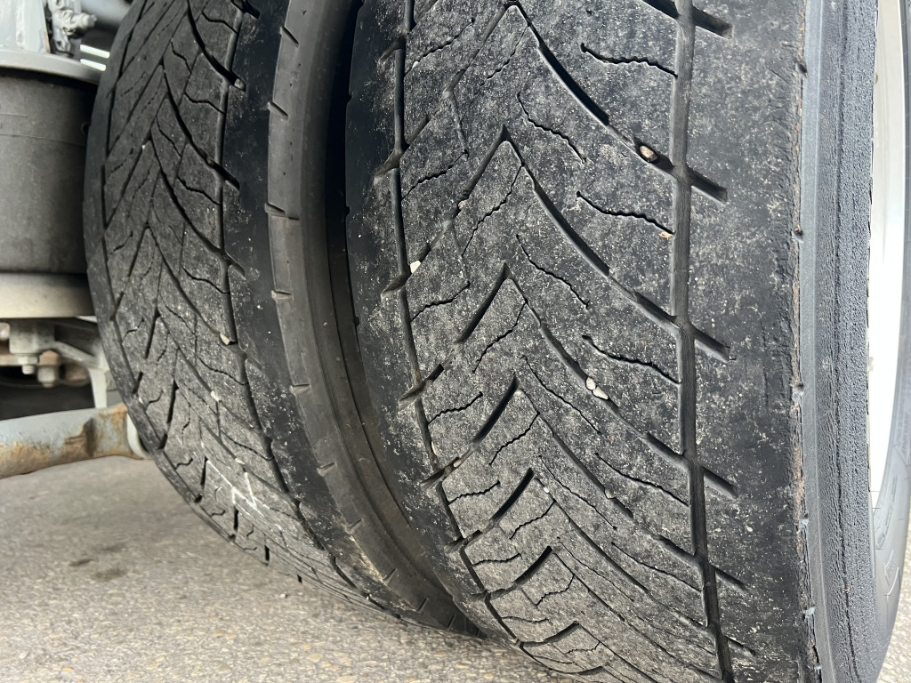 Iveco Stralis AD190S31 4,2mRdst Klimaaut. Intander ACC - Lastbil chassis: billede 5 Iveco Stralis AD190S31 4,2mRdst Klimaaut. Intander ACC - Lastbil chassis: billede 5