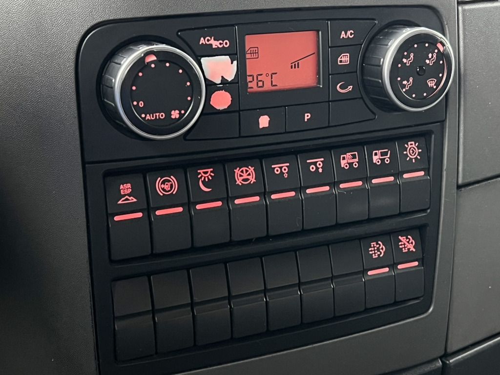 MAN TGX 26.440 Retarder Standklima LBW MitsubisTU100 - Kølevogn lastbil: billede 2 MAN TGX 26.440 Retarder Standklima LBW MitsubisTU100 - Kølevogn lastbil: billede 2