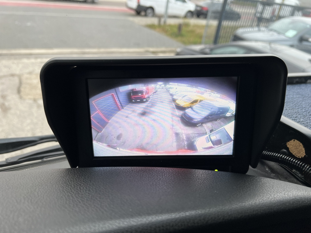 MAN TGX 26.440 Retarder Standklima LBW MitsubisTU100 - Kølevogn lastbil: billede 3 MAN TGX 26.440 Retarder Standklima LBW MitsubisTU100 - Kølevogn lastbil: billede 3