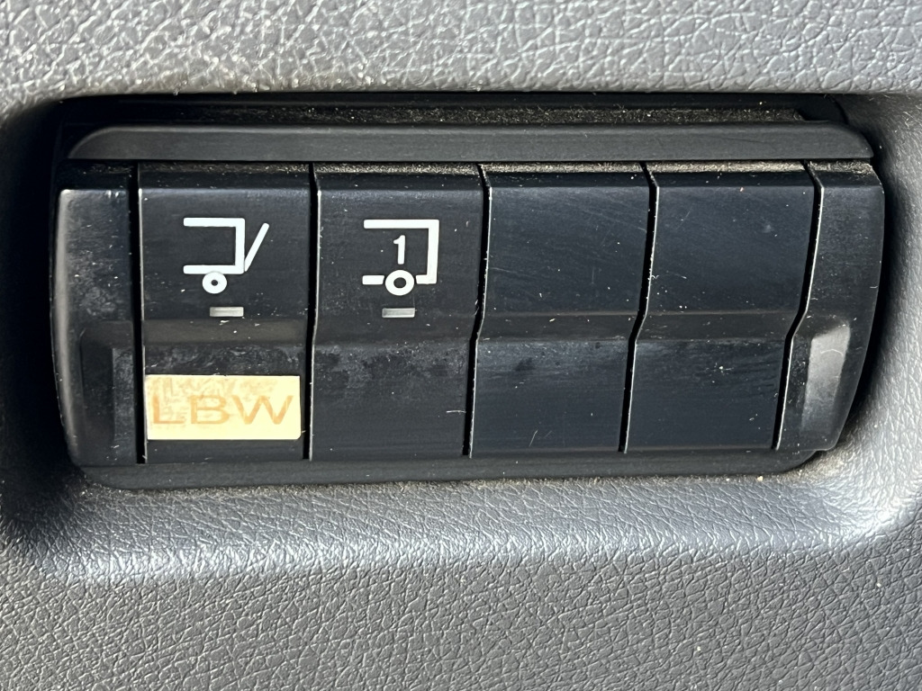 Mercedes-Benz Atego 818 Klima AHK 6,05m Koffer LBW Tempomat - Varebil med kasse: billede 2 Mercedes-Benz Atego 818 Klima AHK 6,05m Koffer LBW Tempomat - Varebil med kasse: billede 2