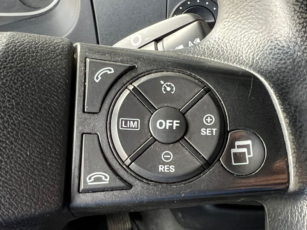 Mercedes-Benz Atego 823 Euro6 Klima 6,1m P+P AHK Orig. 164.tkm - Varebil med presenning: billede 3 Mercedes-Benz Atego 823 Euro6 Klima 6,1m P+P AHK Orig. 164.tkm - Varebil med presenning: billede 3