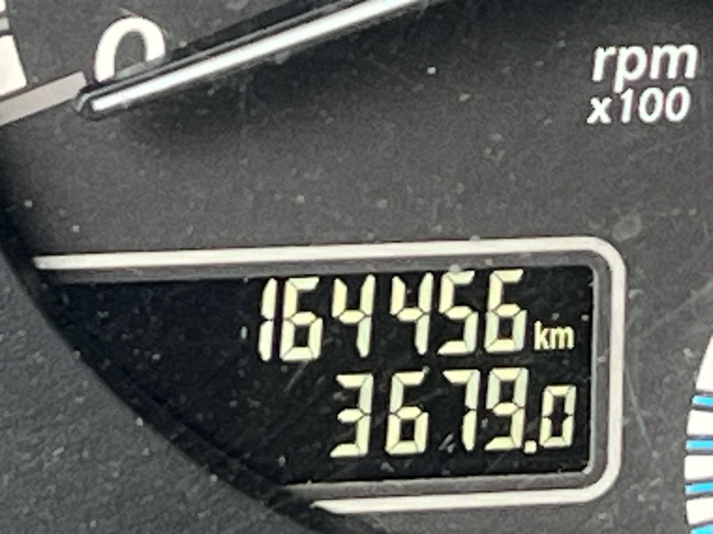 Mercedes-Benz Atego 823 Euro6 Klima 6,1m P+P AHK Orig. 164.tkm - Varebil med presenning: billede 5 Mercedes-Benz Atego 823 Euro6 Klima 6,1m P+P AHK Orig. 164.tkm - Varebil med presenning: billede 5