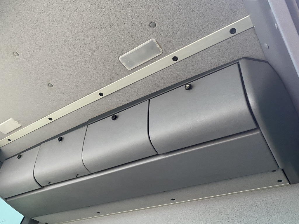 Mercedes-Benz Econic 2633 PLATZ Mülltonnenwaschanlage - Affaldsmaskine: billede 5 Mercedes-Benz Econic 2633 PLATZ Mülltonnenwaschanlage - Affaldsmaskine: billede 5