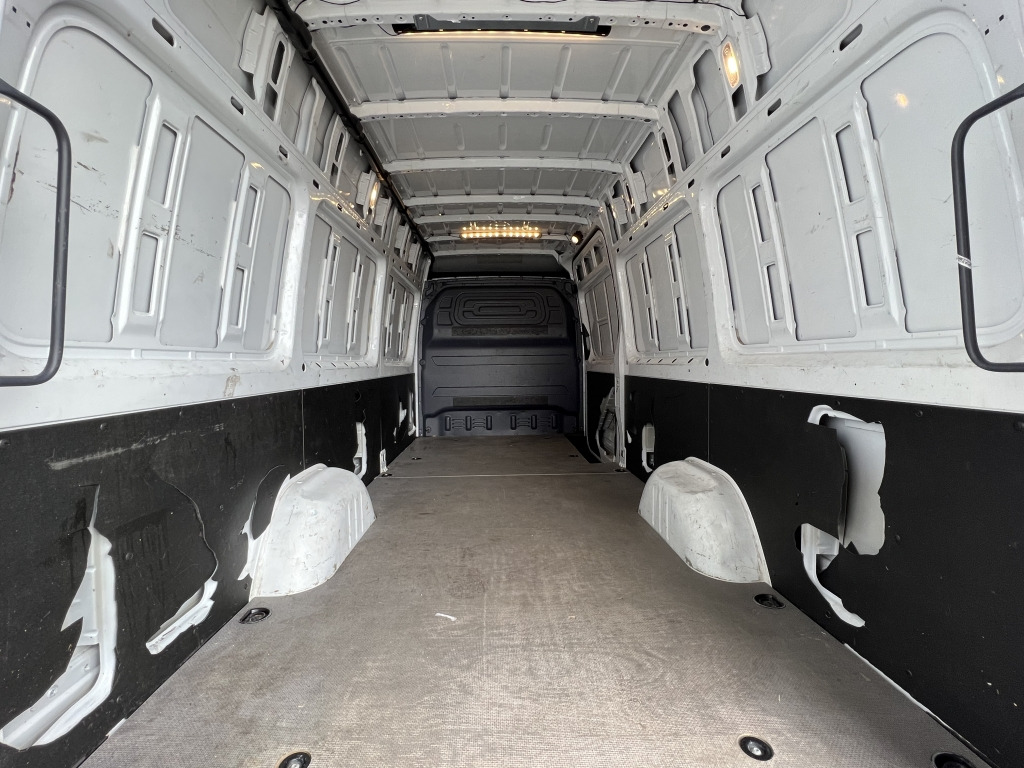 Mercedes-Benz Sprinter 315 CDI Eu 6d-TEMP MAXI KLIMA Tempomat - Varevogn: billede 5 Mercedes-Benz Sprinter 315 CDI Eu 6d-TEMP MAXI KLIMA Tempomat - Varevogn: billede 5