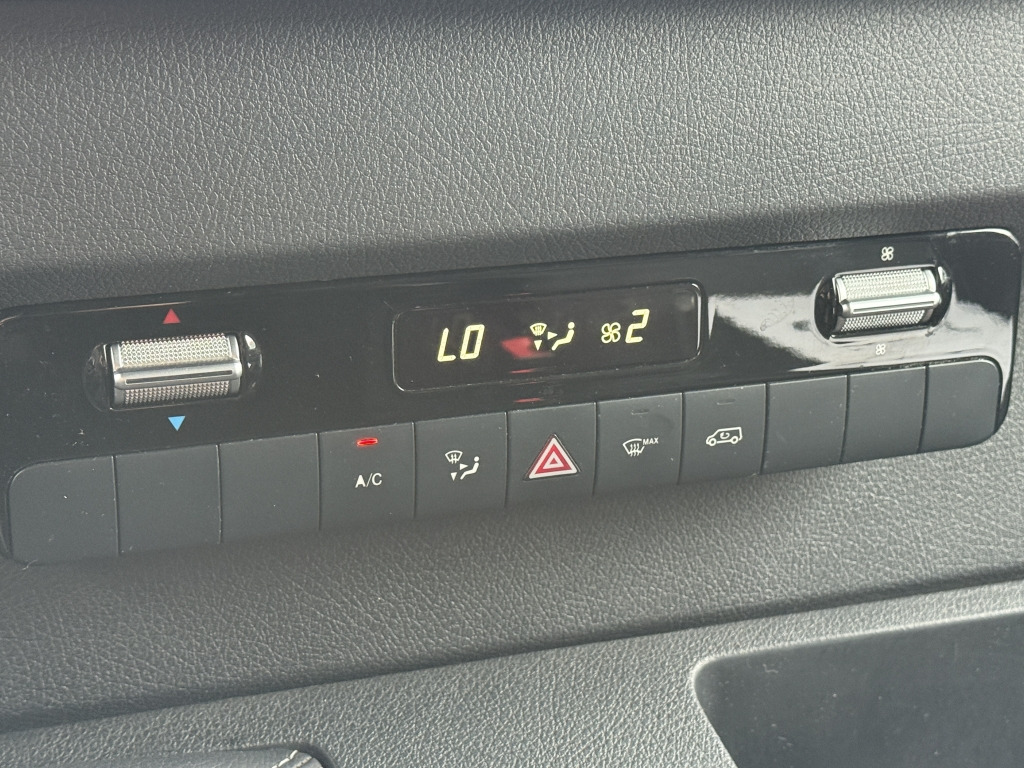 Mercedes-Benz Sprinter 315 CDI Klima Kamera UPS-Integralkoffer - Varebil med kasse: billede 2 Mercedes-Benz Sprinter 315 CDI Klima Kamera UPS-Integralkoffer - Varebil med kasse: billede 2