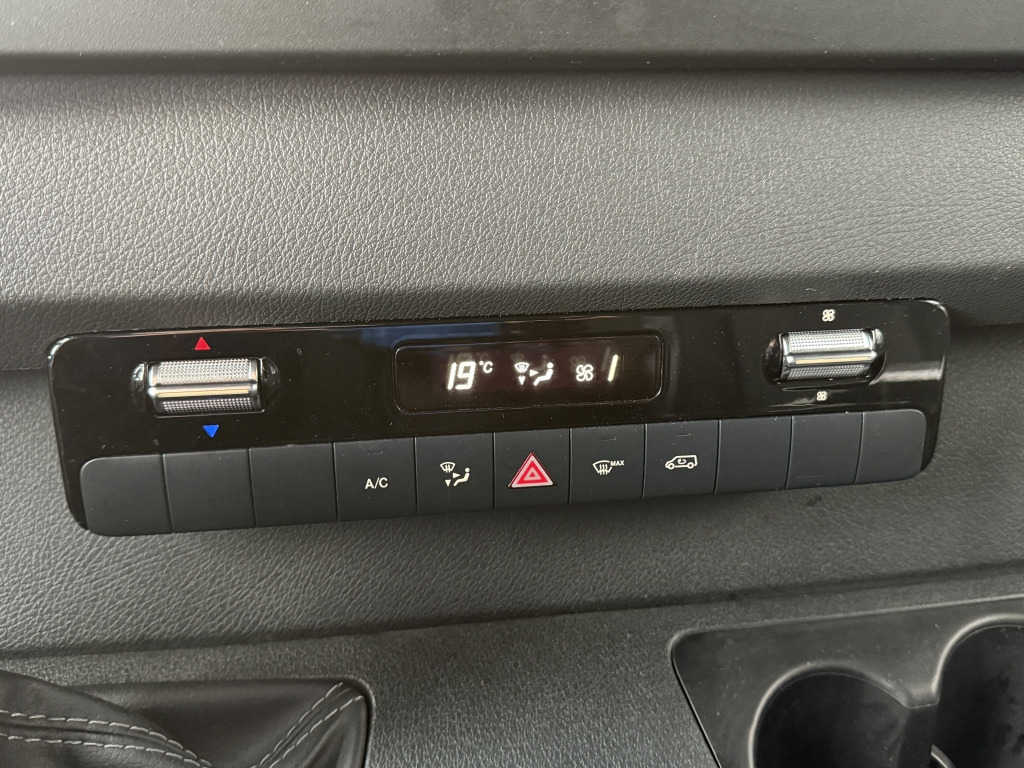 Mercedes-Benz Sprinter 317 CDI MAXI + Superhoch H3 Klima MBUX - Varevogn: billede 2 Mercedes-Benz Sprinter 317 CDI MAXI + Superhoch H3 Klima MBUX - Varevogn: billede 2