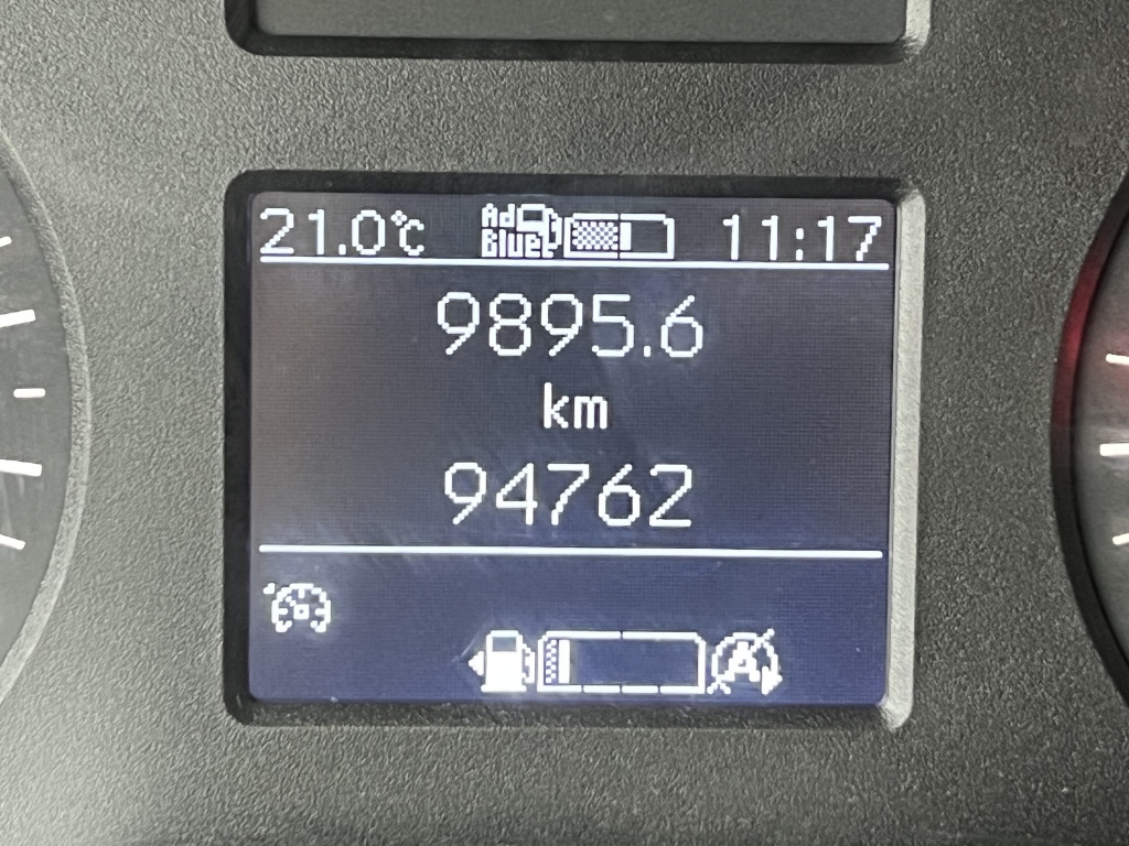 Mercedes-Benz Sprinter 317 CDI XXL L5H3 Klima Kamera 94'km - Varevogn: billede 4 Mercedes-Benz Sprinter 317 CDI XXL L5H3 Klima Kamera 94'km - Varevogn: billede 4