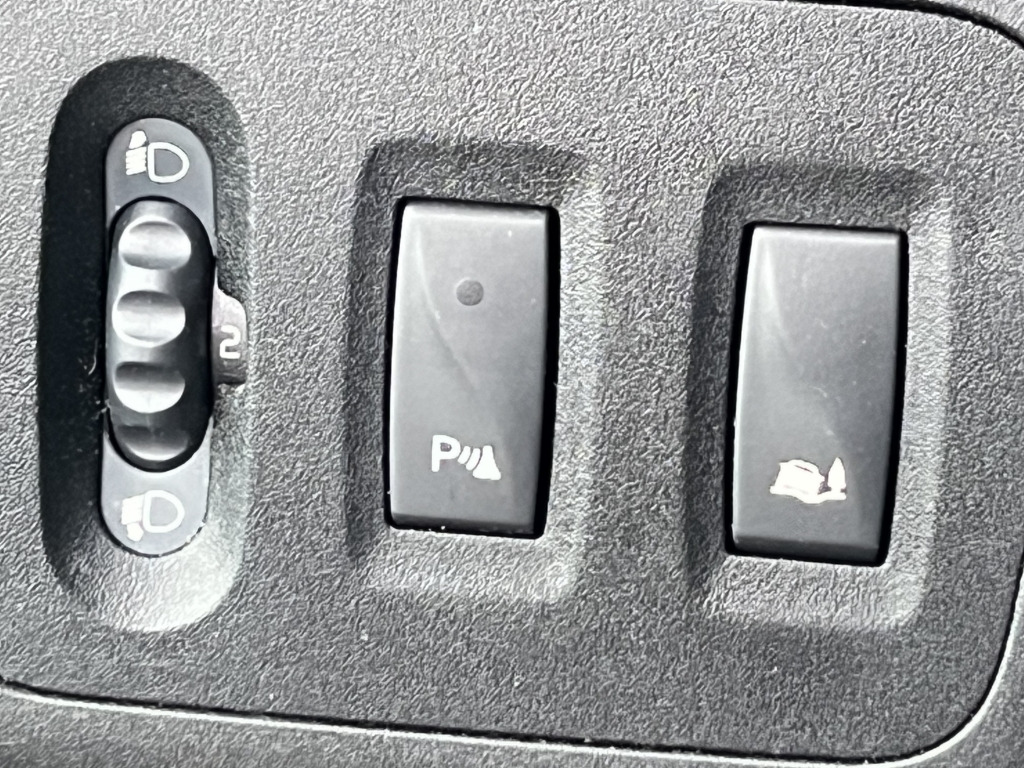 Opel Movano Klima MAXI Parkpilotsyst Heckflügeltüren - Varevogn: billede 3 Opel Movano Klima MAXI Parkpilotsyst Heckflügeltüren - Varevogn: billede 3