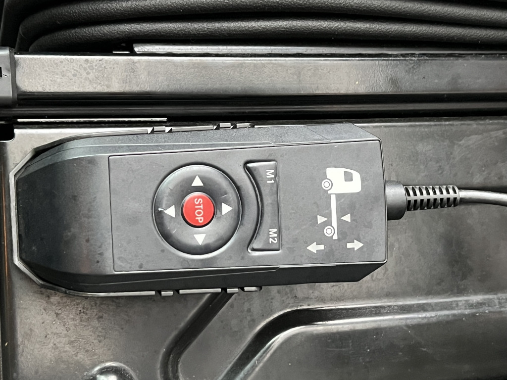 Mercedes-Benz Actros 1843 Klima Retarder ACC-Abstandstempomat - Trækker: billede 5 Mercedes-Benz Actros 1843 Klima Retarder ACC-Abstandstempomat - Trækker: billede 5