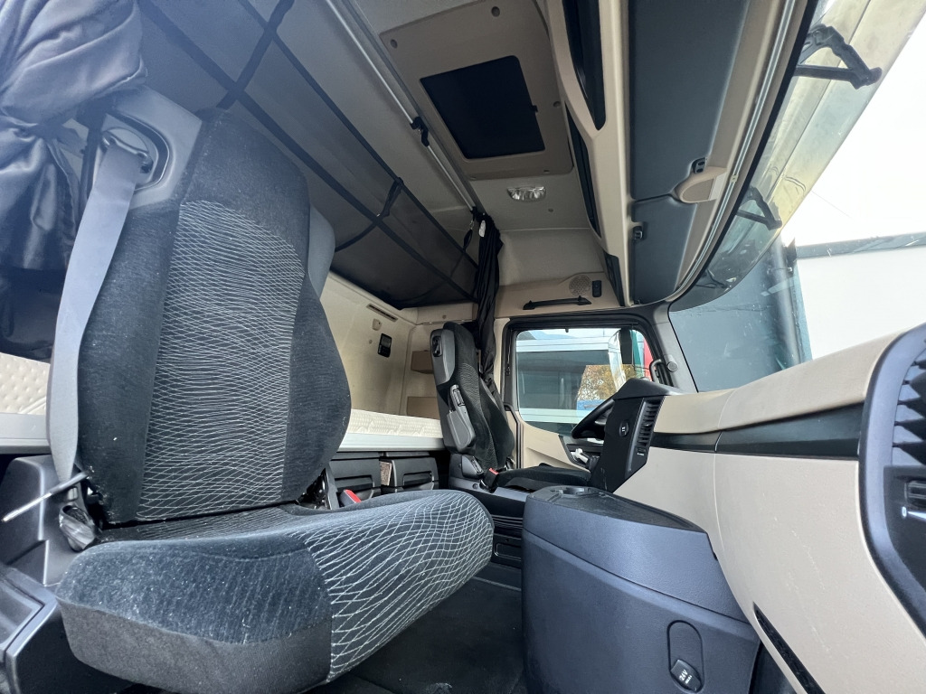 Mercedes-Benz Actros 1845 Klimaautom. Retarder 2x Nebenantrieb - Trækker: billede 2 Mercedes-Benz Actros 1845 Klimaautom. Retarder 2x Nebenantrieb - Trækker: billede 2